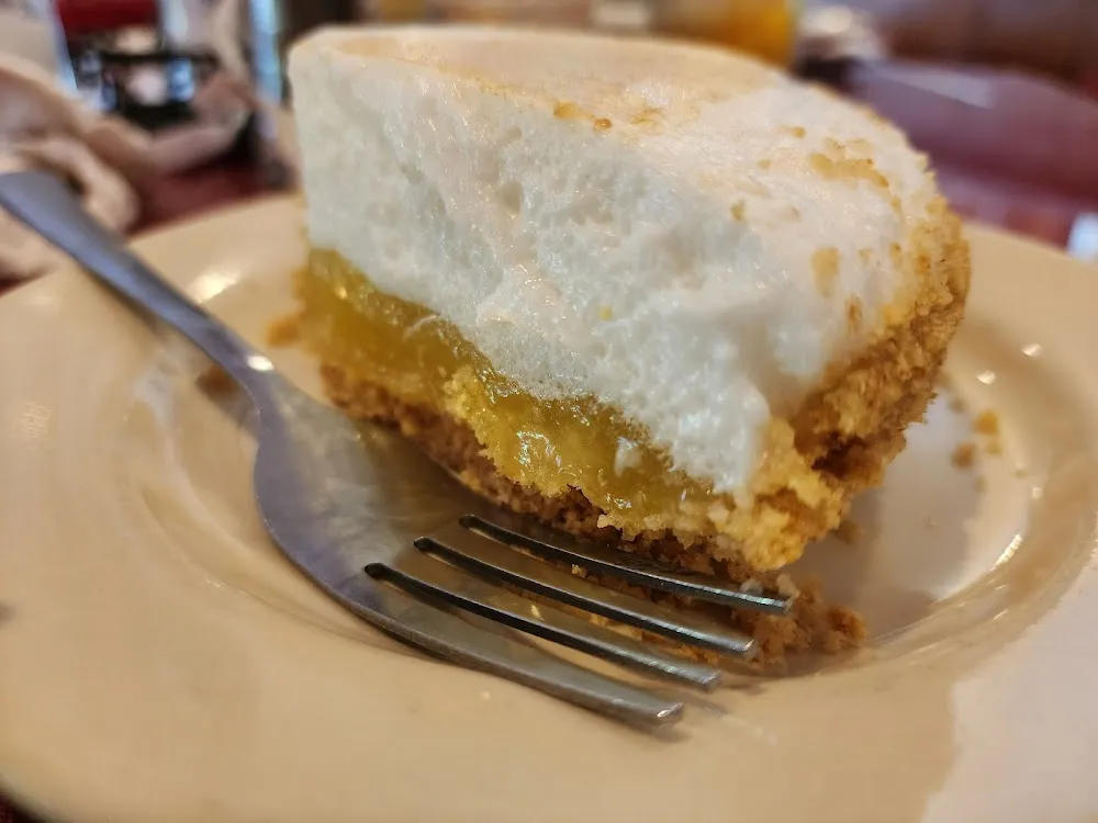 Chess Pie