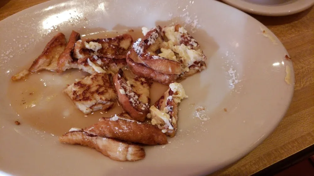 French Toast
