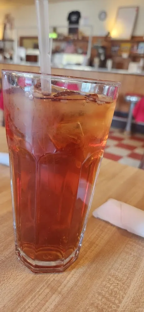 Iced Tea